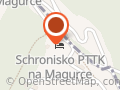 Schronisko PTTK na Magurce