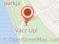 VÁCZ UP Garden & Bar