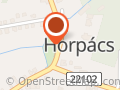 Horpácsi Szeplőtelen fogantatás katolikus templom