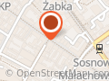 Modrzejowska. Apteka