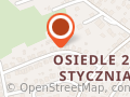 Noszczyk Aleksander. Usługi transportowe