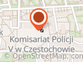 Komenda Miejska Policji - V Komisariat