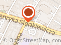 Bytom. Sklep z odzieżą męską