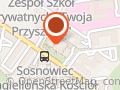 Parafia Miłosierdzia Bożego w Sosnowcu