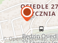 Wierzba Włodzimierz, dr nauk med. Spec. neurolog. Gabinet