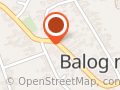 Obec Balog nad Ipľom - obecný úrad