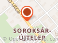 Sercli Falatozó és Kifőzde