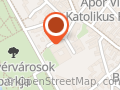 Váci Szent Kereszt ferences templom (Vártemplom / Barátok Temploma)