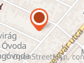 Kovács Andrea, pszichológus