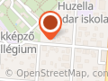 Kastély Központi Óvoda, Hétszinvilág óvodaegység