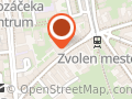 Kvetinárstvo SOLYA-KVETY, Zvolen