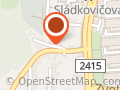 Ubytovňa Radvan