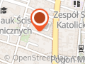 Geomap. Przedsiębiorstwo usług geodezyjnych. Michalik B.