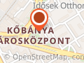 InfraTrainer Liget tér