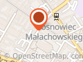 Rak. Zakład Odzieżowy. Rak H.