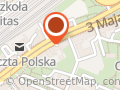 Wolf-Security. Ochrona fizyczna, imprezy masowe, systemy alarmowe