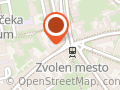 Záhradkárske Potreby Zvolen