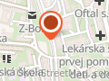 OFTAL s.r.o. Špecializovaná nemocnicav odbore oftalmológie vo Zvolene