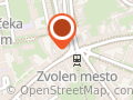 Dvere Zvolen