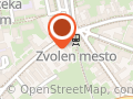 DELTECH, a.s. Zvolen