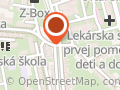 OFTAL s.r.o. Špecializovaná nemocnicav odbore oftalmológie vo Zvolene