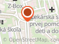 Siakelová Viera MUDr.