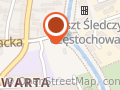 Pomnik Ofiar Getta w Częstochowie