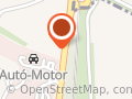 Rekord Autó Motor