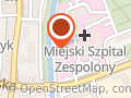 Samodzielny Publiczny Zakład Opieki Zdrowotnej Zespołu Szpitali Miejskich