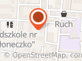 Sklep odzieżowy PSS Społem Górnik