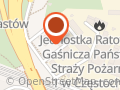 Sław-Pol Mazurkiewicz Monika. Maskotki dla służb mundurowych