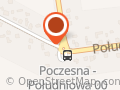 Bakoma. Sklep spożywczy