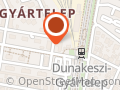 Dunakeszi Munkavállalói Hotel