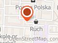 Ośrodek Pomocy Społecznej.