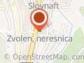 Autocamping Neresnica