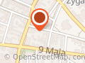 Bank Spółdzielczy W Szadku. Filia