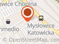 Alize. Studio Fryzjerskie. Szewczyk Paweł