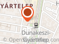Holle Anyó söröző