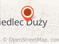 Szkoła Podstawowa w Siedlcu Dużym
