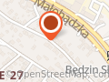 Adwent Marek, dr nauk med. Spec. chirurgii szczękowo - twarzowej, implantolog