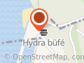 Hydra-Terasz