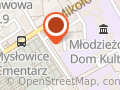 Admeks Sp. z o.o. Salon okien i drzwi