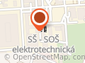 Spojená škola - Stredná odborná škola elektrotechnická, Banská Bystrica