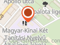Magyar-Kínai Két Tanítási Nyelvű Általános Iskola