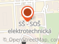 Spojená škola - Stredná odborná škola elektrotechnická, Banská Bystrica