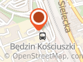 GĘBSKI BARTŁOMIEJ Drukarnia BWG S.C.
