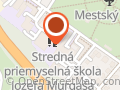 Stredná priemyselná škola Jozefa Murgaša