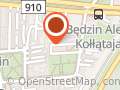 Starostwo Powiatowe w Będzinie
