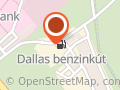 Hunoil Benzinkút - Pesterzsébet