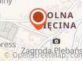 Grabo. Chłodnie składowe Zakładu Rozbioru Drobiu
